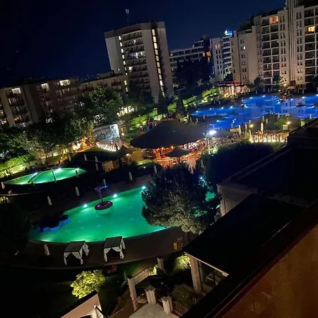 Апартамент In Barcelo Royal Beach *