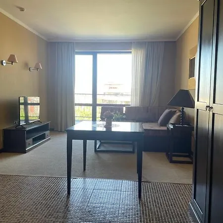 Апартамент In Barcelo Royal Beach *