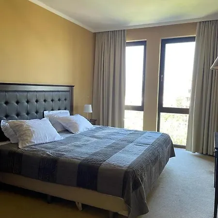 شقة In Barcelo Royal Beach
