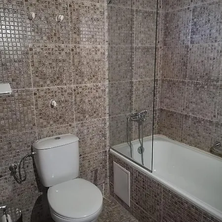 شقة In Barcelo Royal Beach