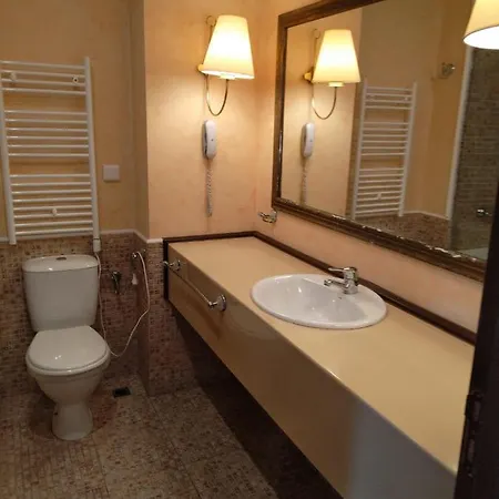 In Barcelo Royal Beach ساني بيتش